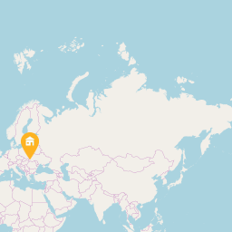 Khatyna u Dolyni на глобальній карті